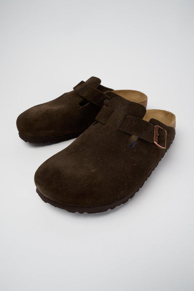 Ciabatta Mocca Unisex