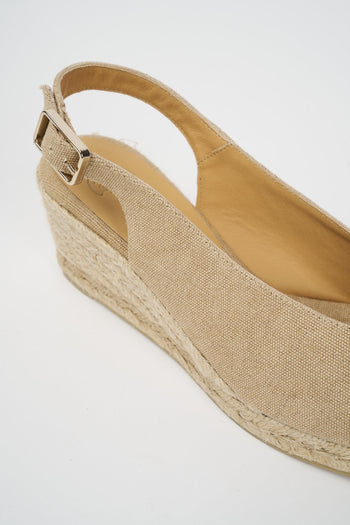 Zeppa Sand Donna - 3