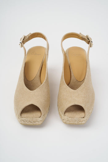 Zeppa Sand Donna - 4