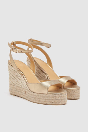 Zeppa Oro Donna - 2