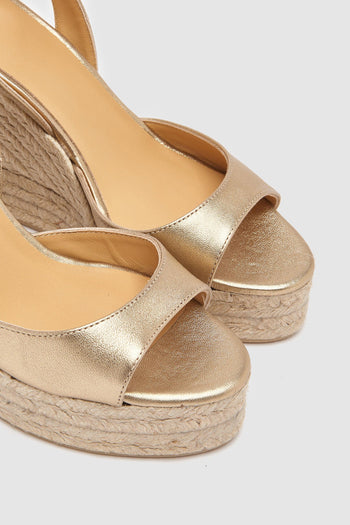 Zeppa Oro Donna - 3