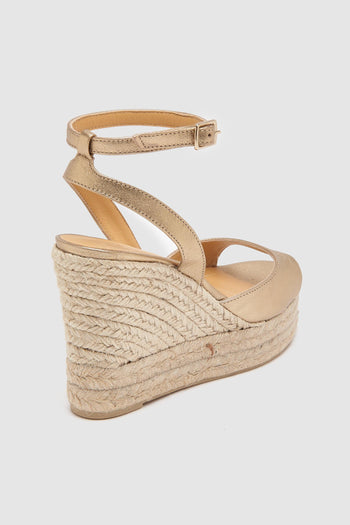 Zeppa Oro Donna - 4