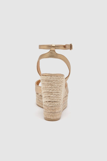 Zeppa Oro Donna - 6