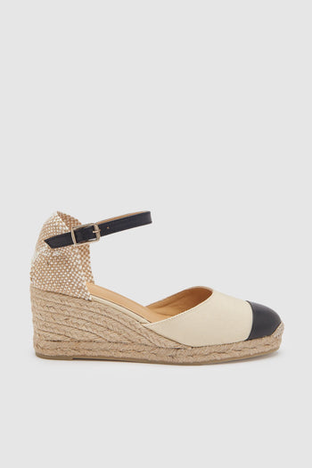Zeppa Crudo Donna - 3