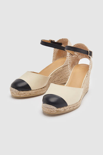 Zeppa Crudo Donna - 4