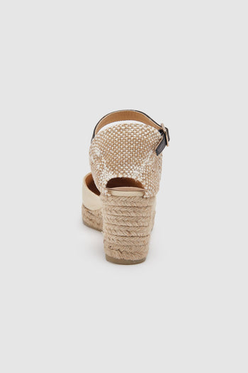 Zeppa Crudo Donna - 5