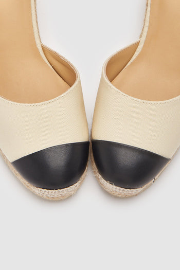 Zeppa Crudo Donna - 2