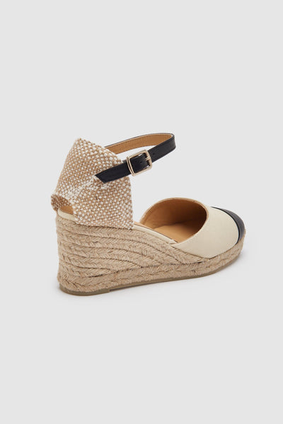 Zeppa Crudo Donna