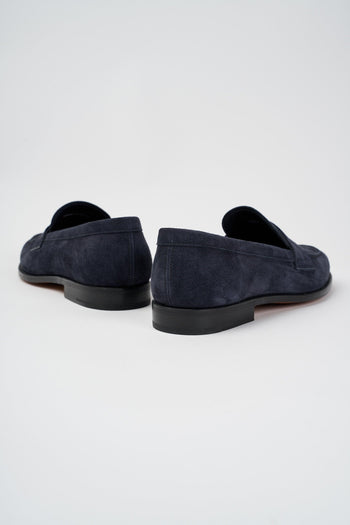 Mocassino Navy Donna - 2