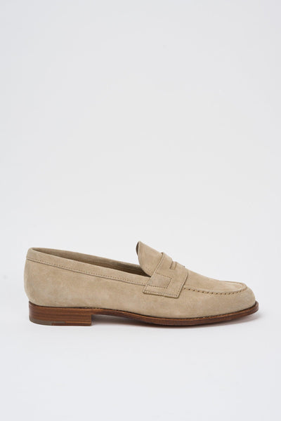 Mocassino Desert Donna