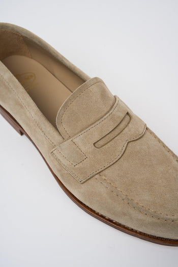Mocassino Desert Donna - 2