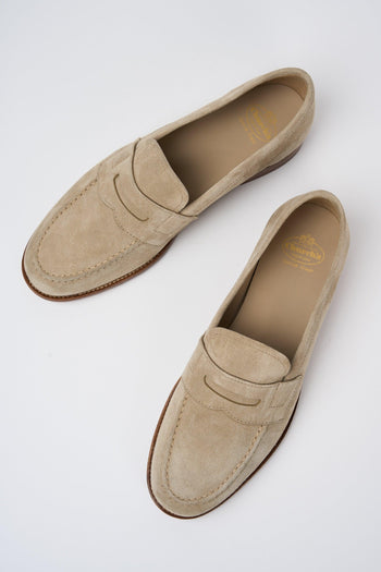Mocassino Desert Donna - 4