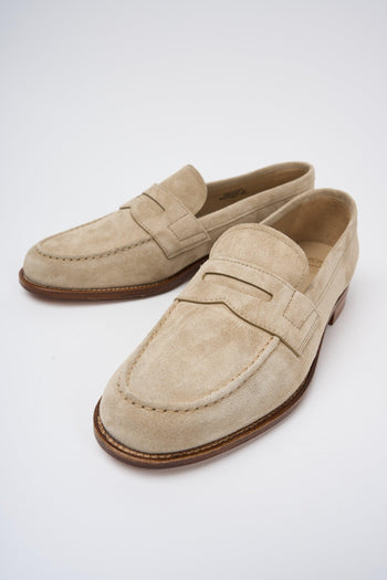 Mocassino Desert Donna - 5