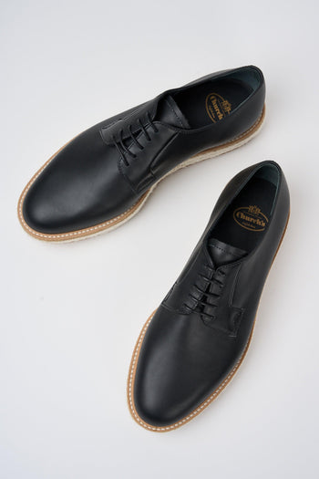 Stringata Black Donna - 2