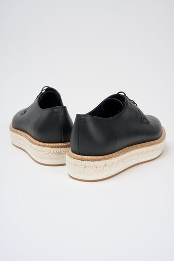 Stringata Black Donna - 3