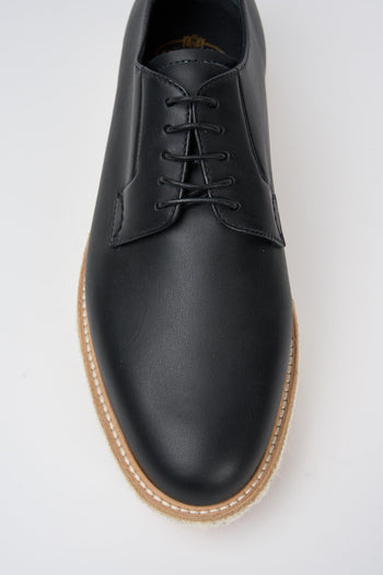 Stringata Black Donna - 4