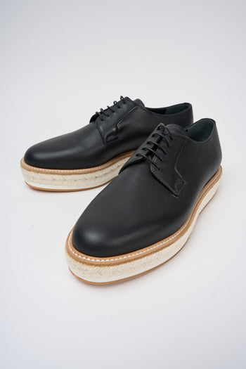 Stringata Black Donna - 5