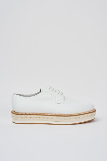 Stringata White Donna - 5