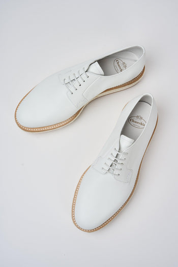 Stringata White Donna - 4