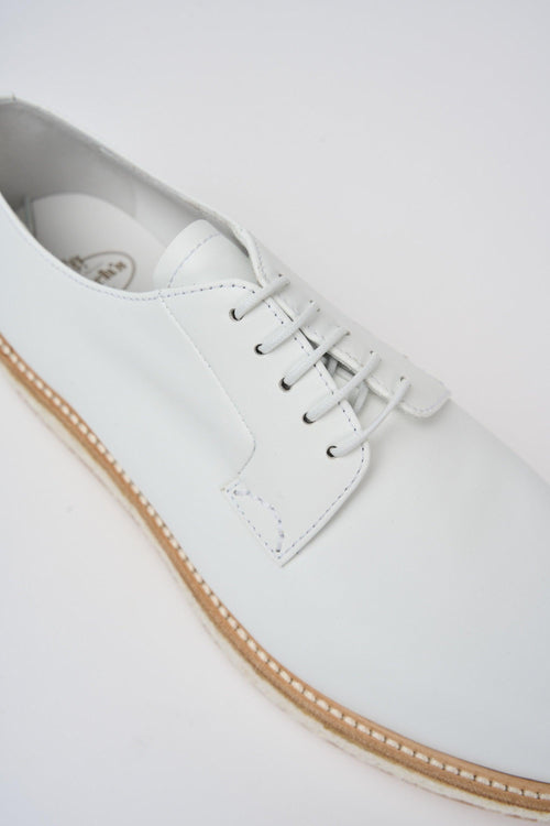 Stringata White Donna