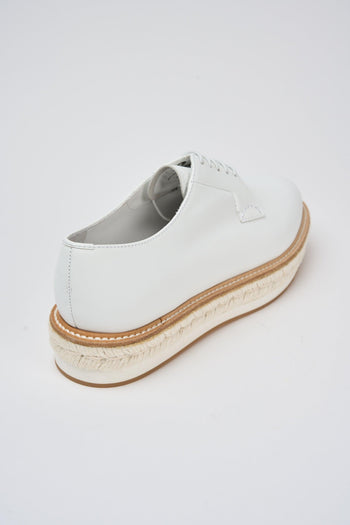 Stringata White Donna - 2