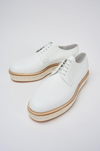 Stringata White Donna - 3