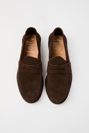 Mocassino Brown Uomo - 3