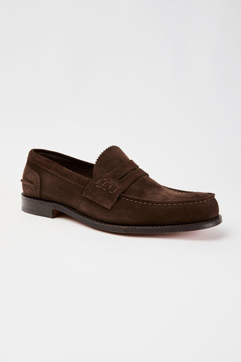 Mocassino Brown Uomo - 4