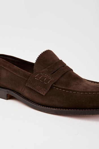 Mocassino Brown Uomo - 5