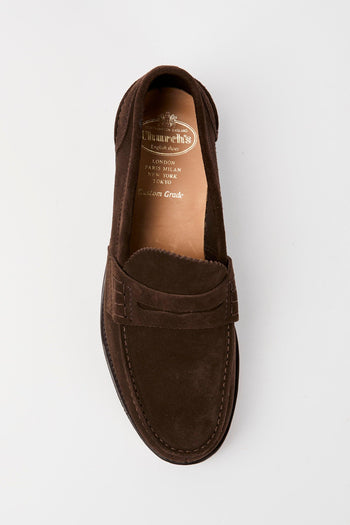 Mocassino Brown Uomo - 6