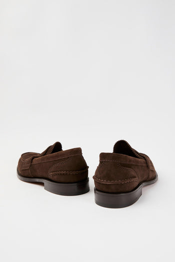 Mocassino Brown Uomo - 7