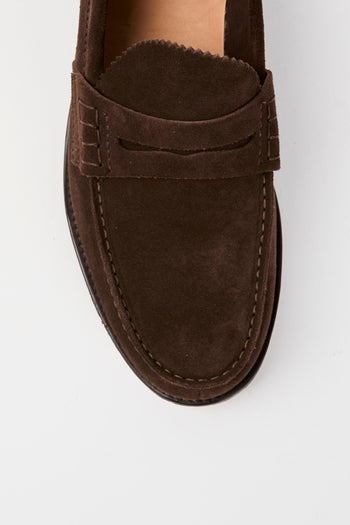 Mocassino Brown Uomo - 8