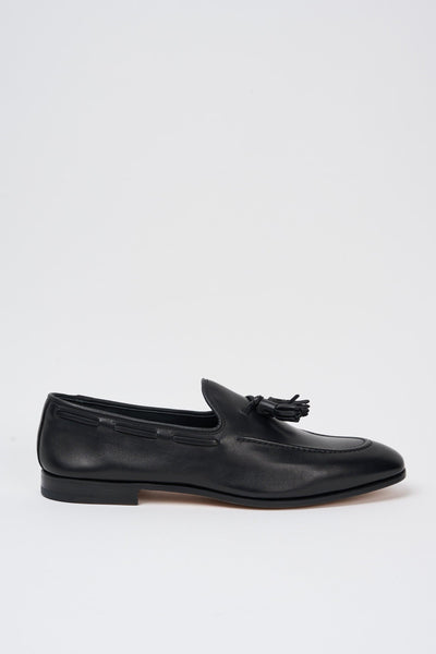 Mocassino Black Uomo
