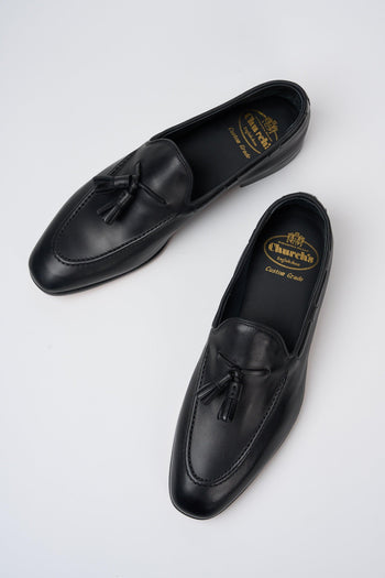 Mocassino Black Uomo - 2