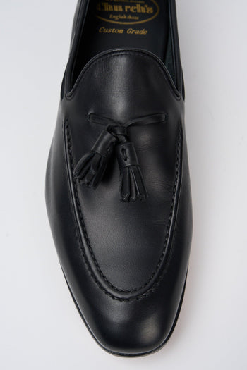 Mocassino Black Uomo - 3