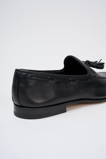 Mocassino Black Uomo - 4