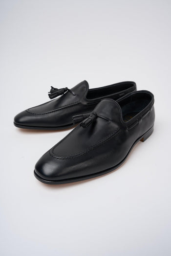 Mocassino Black Uomo - 5