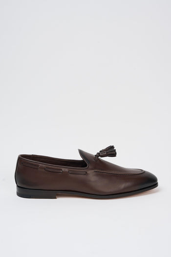 Mocassino Burnt Uomo - 2