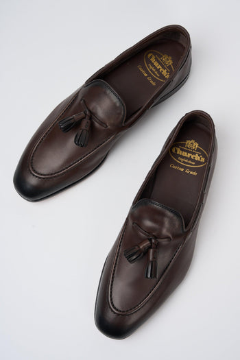 Mocassino Burnt Uomo - 3