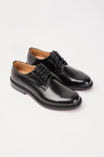 Stringata Black Uomo - 2