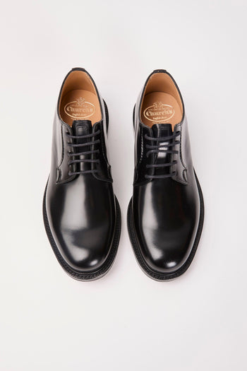 Stringata Black Uomo - 3