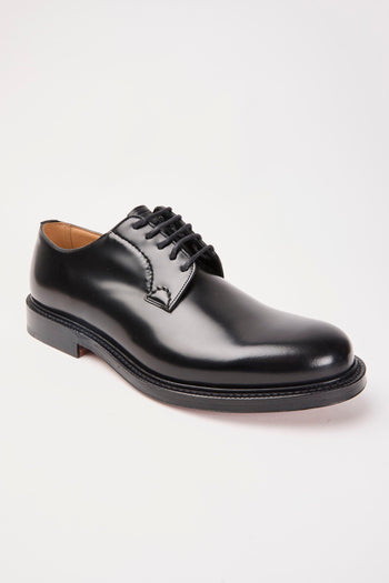 Stringata Black Uomo - 4