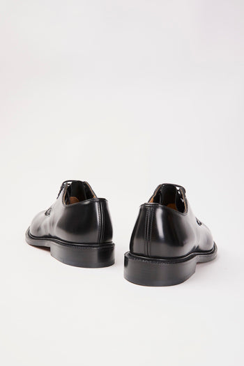 Stringata Black Uomo - 5