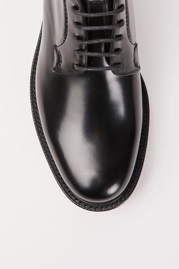 Stringata Black Uomo - 6