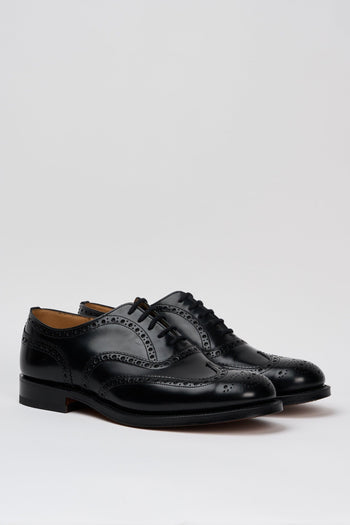 Stringata Black Uomo - 5