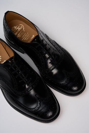 Stringata Black Uomo - 6