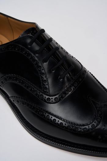 Stringata Black Uomo - 2