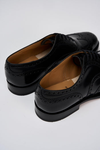 Stringata Black Uomo - 3