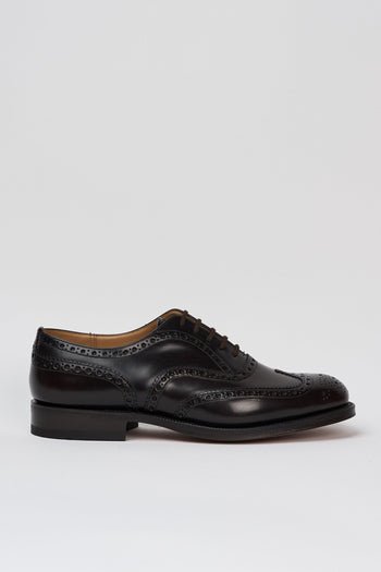 Stringata Light Ebony Uomo - 2