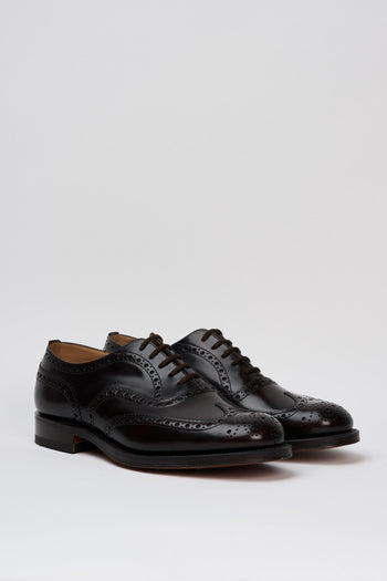 Stringata Light Ebony Uomo - 6